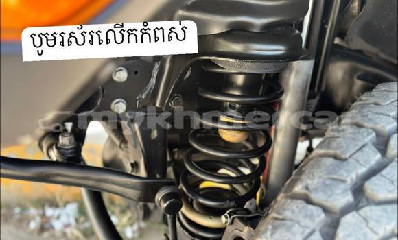 Buy Used Jeep Wrangler Black Car in Phnom Penh in Phnom Penh Buy Used Jeep Wrangler Black Car in Phnom Penh in Phnom Penh