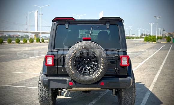 Buy Used Jeep Wrangler Black Car in Phnom Penh in Phnom Penh Buy Used Jeep Wrangler Black Car in Phnom Penh in Phnom Penh