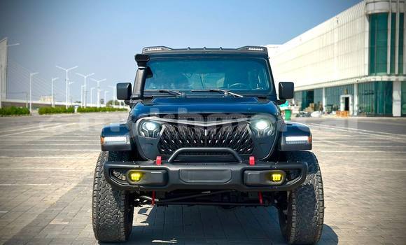 Buy Used Jeep Wrangler Black Car in Phnom Penh in Phnom Penh Buy Used Jeep Wrangler Black Car in Phnom Penh in Phnom Penh