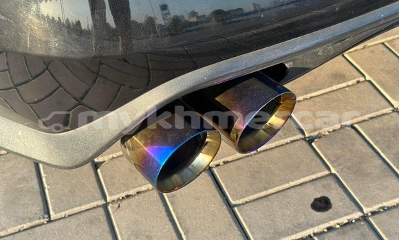 Buy Used Ford Mustang Black Car in Phnom Penh in Phnom Penh Buy Used Ford Mustang Black Car in Phnom Penh in Phnom Penh