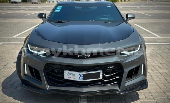 Buy Used Ford Mustang Other Car in Phnom Penh in Phnom Penh Buy Used Ford Mustang Other Car in Phnom Penh in Phnom Penh