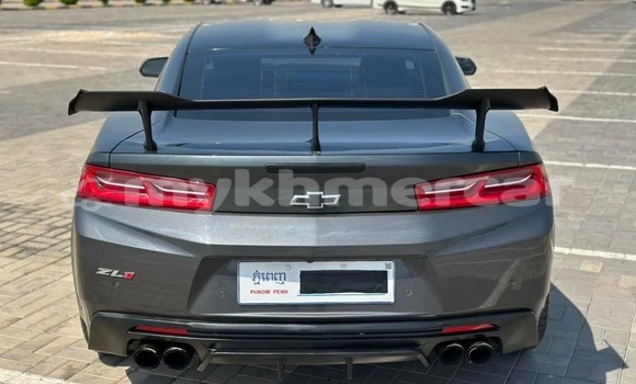 Buy Used Ford Mustang Other Car in Phnom Penh in Phnom Penh Buy Used Ford Mustang Other Car in Phnom Penh in Phnom Penh