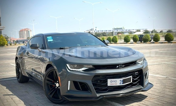 Buy Used Ford Mustang Other Car in Phnom Penh in Phnom Penh Buy Used Ford Mustang Other Car in Phnom Penh in Phnom Penh