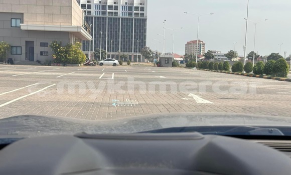 Buy Used Ford Mustang Other Car in Phnom Penh in Phnom Penh Buy Used Ford Mustang Other Car in Phnom Penh in Phnom Penh