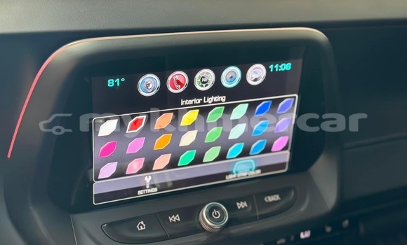 Buy Used Ford Mustang Other Car in Phnom Penh in Phnom Penh Buy Used Ford Mustang Other Car in Phnom Penh in Phnom Penh