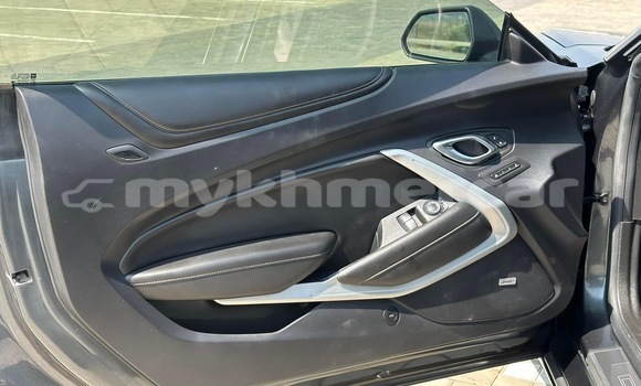 Buy Used Ford Mustang Other Car in Phnom Penh in Phnom Penh Buy Used Ford Mustang Other Car in Phnom Penh in Phnom Penh