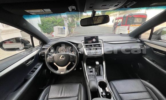 Acheter Occasion Voiture Lexus NX Autre à Phnom Penh, Phnom Penh Acheter Occasion Voiture Lexus NX Autre à Phnom Penh, Phnom Penh