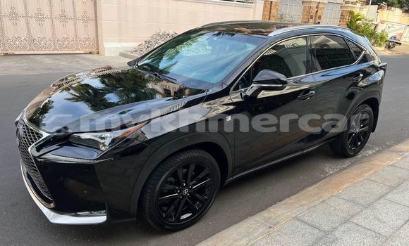 Acheter Occasion Voiture Lexus NX Autre à Phnom Penh, Phnom Penh Acheter Occasion Voiture Lexus NX Autre à Phnom Penh, Phnom Penh