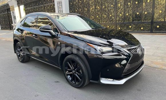 Acheter Occasion Voiture Lexus NX Autre à Phnom Penh, Phnom Penh Acheter Occasion Voiture Lexus NX Autre à Phnom Penh, Phnom Penh