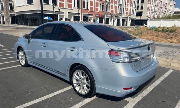 Acheter Occasion Voiture Lexus HS Autre à Phnom Penh, Phnom Penh Acheter Occasion Voiture Lexus HS Autre à Phnom Penh, Phnom Penh