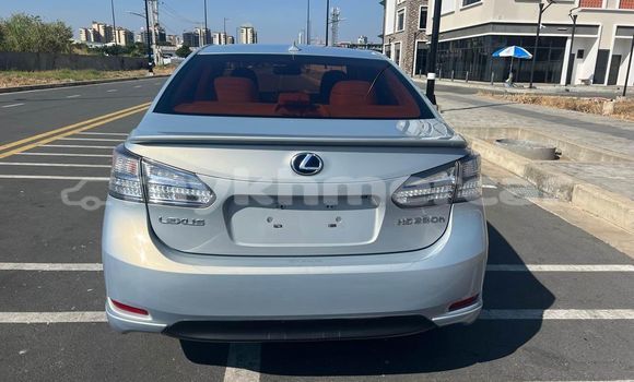 Acheter Occasion Voiture Lexus HS Autre à Phnom Penh, Phnom Penh Acheter Occasion Voiture Lexus HS Autre à Phnom Penh, Phnom Penh
