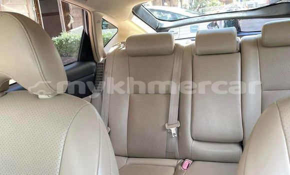 Acheter Occasion Voiture Toyota Prius Autre à Phnom Penh, Phnom Penh Acheter Occasion Voiture Toyota Prius Autre à Phnom Penh, Phnom Penh
