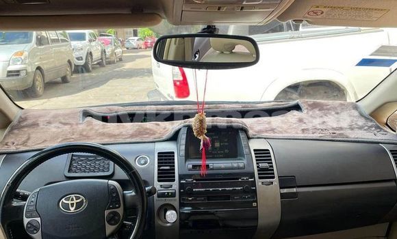 Acheter Occasion Voiture Toyota Prius Autre à Phnom Penh, Phnom Penh Acheter Occasion Voiture Toyota Prius Autre à Phnom Penh, Phnom Penh