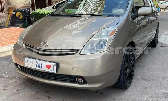 Acheter Occasion Voiture Toyota Prius Autre à Phnom Penh, Phnom Penh Acheter Occasion Voiture Toyota Prius Autre à Phnom Penh, Phnom Penh
