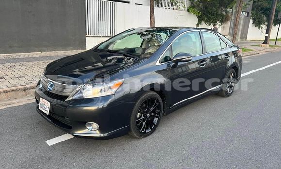 Acheter Occasion Voiture Lexus HS Noir à Phnom Penh, Phnom Penh Acheter Occasion Voiture Lexus HS Noir à Phnom Penh, Phnom Penh