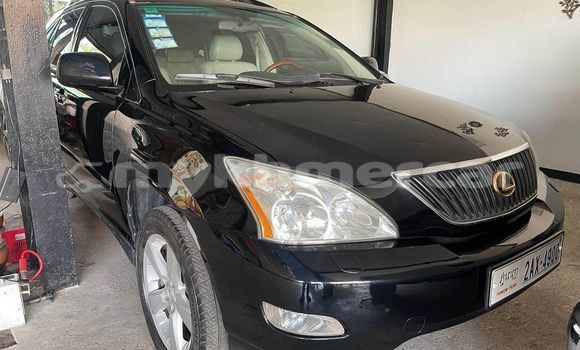 Buy Used Lexus RX 330 Other Car in Bavet in Svay Rieng Province Buy Used Lexus RX 330 Other Car in Bavet in Svay Rieng Province