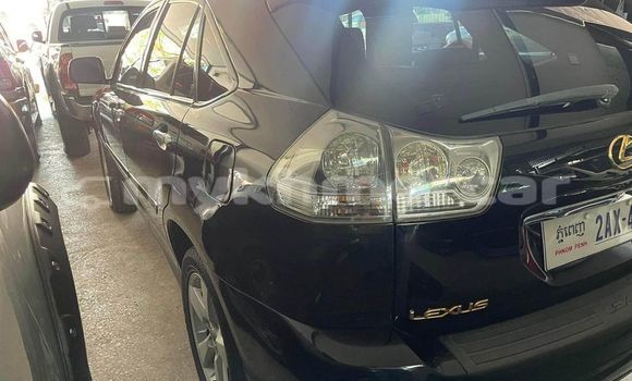 Buy Used Lexus RX 330 Other Car in Bavet in Svay Rieng Province Buy Used Lexus RX 330 Other Car in Bavet in Svay Rieng Province