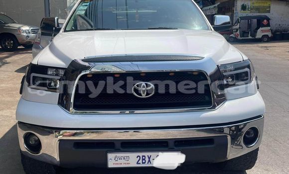 Buy Used Toyota Tundra Other Car in Bavet in Svay Rieng Province Buy Used Toyota Tundra Other Car in Bavet in Svay Rieng Province