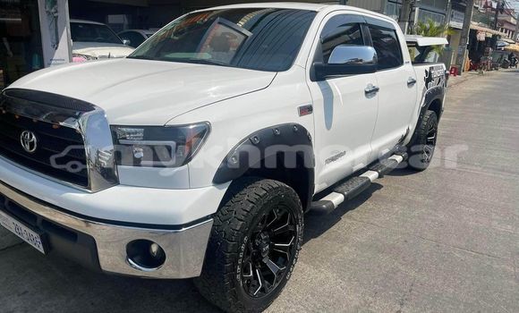 Buy Used Toyota Tundra Other Car in Bavet in Svay Rieng Province Buy Used Toyota Tundra Other Car in Bavet in Svay Rieng Province