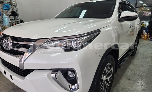 Buy Used Toyota Fortuner Other Car in Bavet in Svay Rieng Province Buy Used Toyota Fortuner Other Car in Bavet in Svay Rieng Province