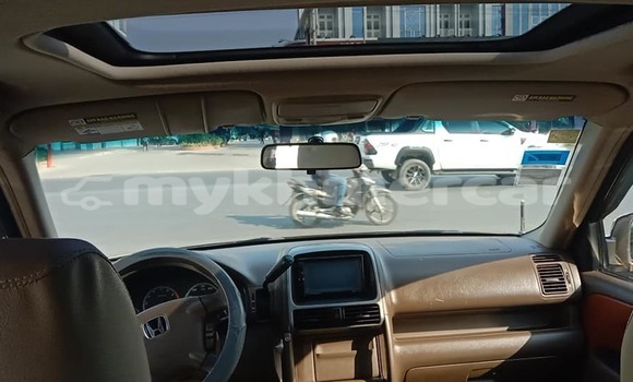 Acheter Occasion Voiture Honda CR–V Autre à Bavet, Svay Rieng Province Acheter Occasion Voiture Honda CR–V Autre à Bavet, Svay Rieng Province