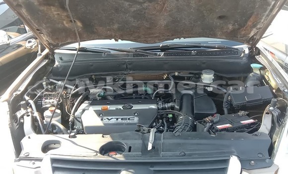 Acheter Occasion Voiture Honda CR–V Autre à Bavet, Svay Rieng Province Acheter Occasion Voiture Honda CR–V Autre à Bavet, Svay Rieng Province