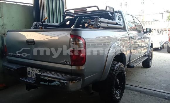 Acheter Occasion Voiture Toyota Tundra Autre à Banlung, Ratanakiri Province Acheter Occasion Voiture Toyota Tundra Autre à Banlung, Ratanakiri Province