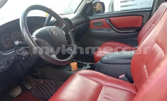 Acheter Occasion Voiture Toyota Tundra Autre à Banlung, Ratanakiri Province Acheter Occasion Voiture Toyota Tundra Autre à Banlung, Ratanakiri Province