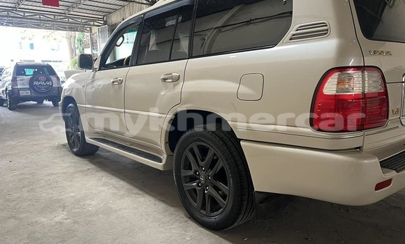 Acheter Occasion Voiture Lexus LX 450 Autre à Banlung, Ratanakiri Province Acheter Occasion Voiture Lexus LX 450 Autre à Banlung, Ratanakiri Province