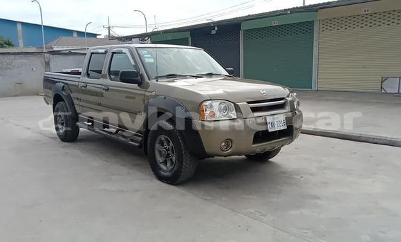 Acheter Occasion Voiture Nissan Frontier Autre à Bavet, Svay Rieng Province Acheter Occasion Voiture Nissan Frontier Autre à Bavet, Svay Rieng Province