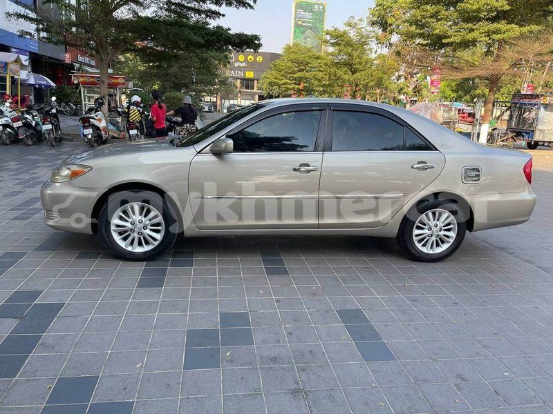 Big with watermark toyota camry svay rieng province bavet 5953