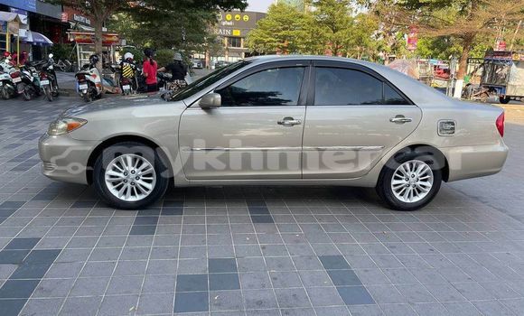 Buy Used Toyota Camry Other Car in Bavet in Svay Rieng Province Buy Used Toyota Camry Other Car in Bavet in Svay Rieng Province