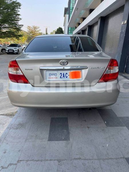 Big with watermark toyota camry svay rieng province bavet 5953