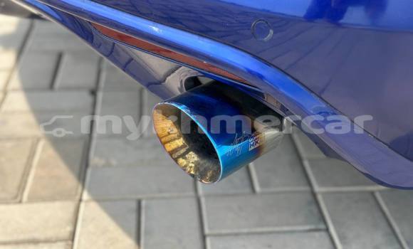 Buy Used FORD MUSTANG Blue Car in Phnom Penh in Phnom Penh Buy Used FORD MUSTANG Blue Car in Phnom Penh in Phnom Penh