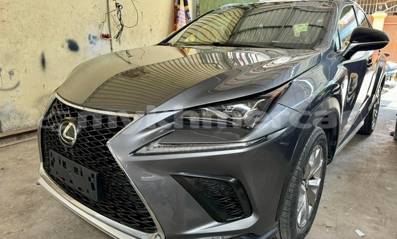 Buy Used Lexus NX Other Car in Phnom Penh in Phnom Penh Buy Used Lexus NX Other Car in Phnom Penh in Phnom Penh