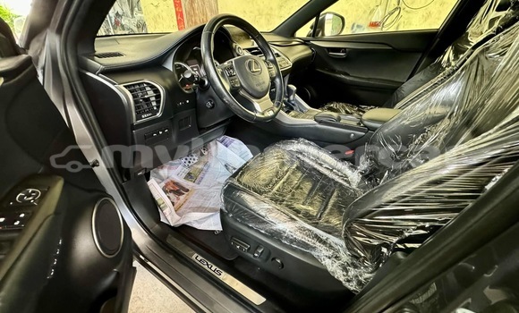 Buy Used Lexus NX Other Car in Phnom Penh in Phnom Penh Buy Used Lexus NX Other Car in Phnom Penh in Phnom Penh