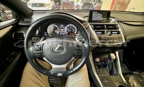 Buy Used Lexus NX Other Car in Phnom Penh in Phnom Penh Buy Used Lexus NX Other Car in Phnom Penh in Phnom Penh