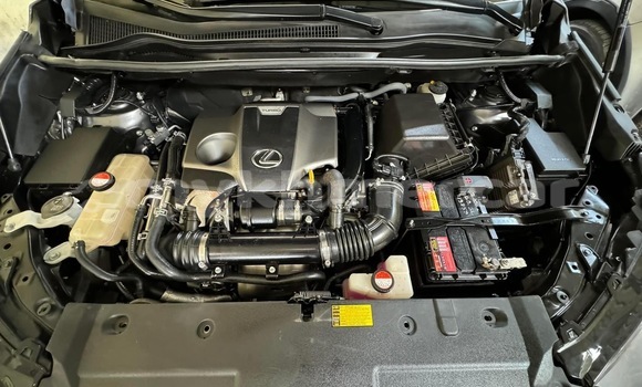 Buy Used Lexus NX Other Car in Phnom Penh in Phnom Penh Buy Used Lexus NX Other Car in Phnom Penh in Phnom Penh