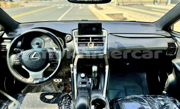 Buy Used Lexus NX Other Car in Phnom Penh in Phnom Penh Buy Used Lexus NX Other Car in Phnom Penh in Phnom Penh