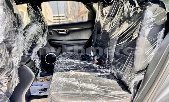 Buy Used Lexus NX Other Car in Phnom Penh in Phnom Penh Buy Used Lexus NX Other Car in Phnom Penh in Phnom Penh