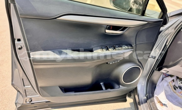 Buy Used Lexus NX Other Car in Phnom Penh in Phnom Penh Buy Used Lexus NX Other Car in Phnom Penh in Phnom Penh