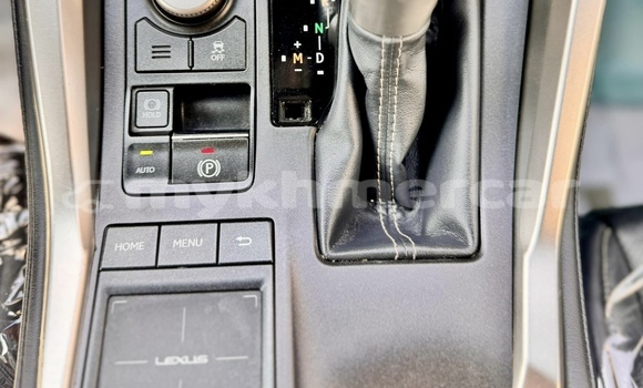 Buy Used Lexus NX Other Car in Phnom Penh in Phnom Penh Buy Used Lexus NX Other Car in Phnom Penh in Phnom Penh