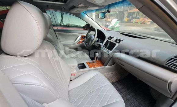 Buy Used Toyota Camry Other Car in Battambang in Battambang Province Buy Used Toyota Camry Other Car in Battambang in Battambang Province