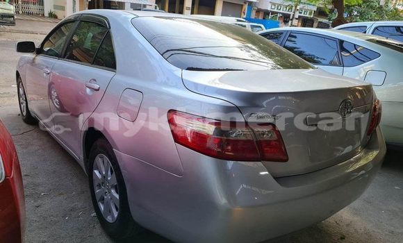 Buy Used Toyota Camry Other Car in Battambang in Battambang Province Buy Used Toyota Camry Other Car in Battambang in Battambang Province