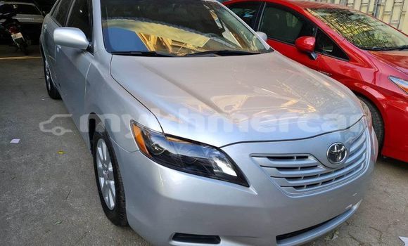 Buy Used Toyota Camry Other Car in Battambang in Battambang Province Buy Used Toyota Camry Other Car in Battambang in Battambang Province