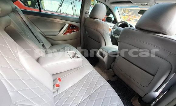 Buy Used Toyota Camry Other Car in Battambang in Battambang Province Buy Used Toyota Camry Other Car in Battambang in Battambang Province