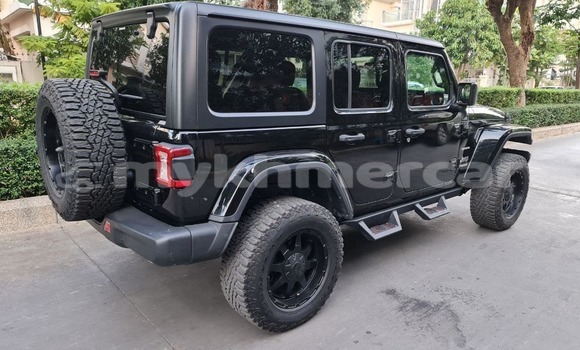 Acheter Occasion Voiture Jeep Wrangler Noir à Phnom Penh, Phnom Penh Acheter Occasion Voiture Jeep Wrangler Noir à Phnom Penh, Phnom Penh