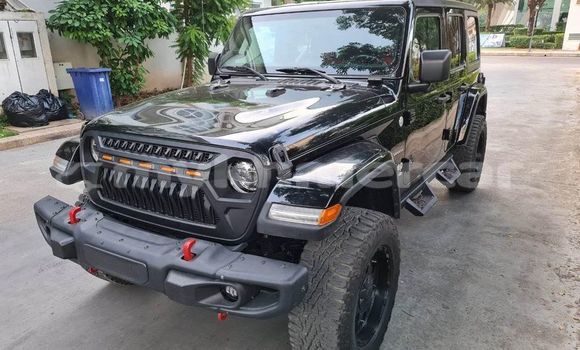 Acheter Occasion Voiture Jeep Grand Cherokee SRT8 Noir à Cheom Ksan, Preah Vihear Province Acheter Occasion Voiture Jeep Grand Cherokee SRT8 Noir à Cheom Ksan, Preah Vihear Province