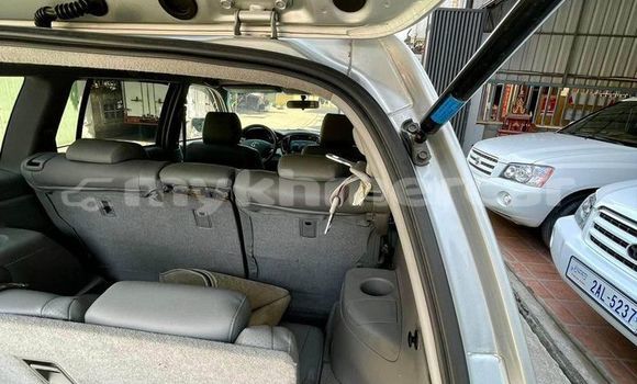 Acheter Occasion Voiture Toyota Highlander Autre à Chbar Mon, Kampong Speu Province Acheter Occasion Voiture Toyota Highlander Autre à Chbar Mon, Kampong Speu Province