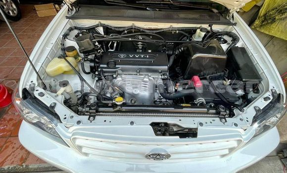 Acheter Occasion Voiture Toyota Highlander Blanc à Phnom Penh, Phnom Penh Acheter Occasion Voiture Toyota Highlander Blanc à Phnom Penh, Phnom Penh